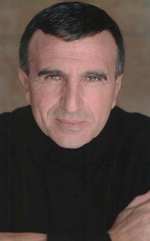 Frank Sivero